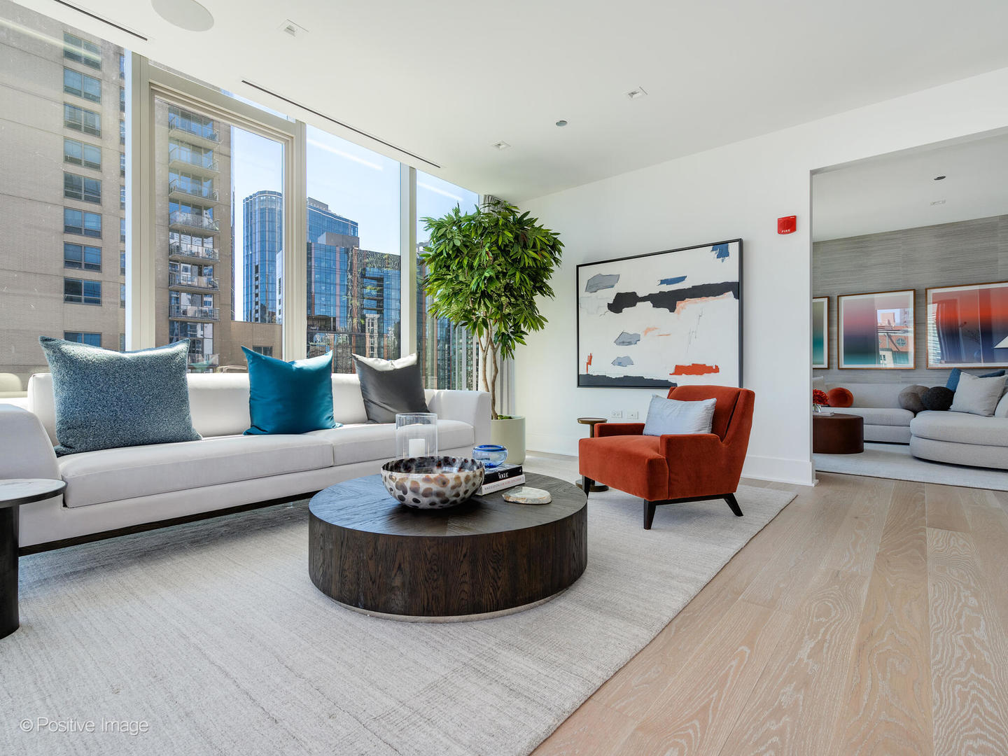 363 E Wacker Drive 1808