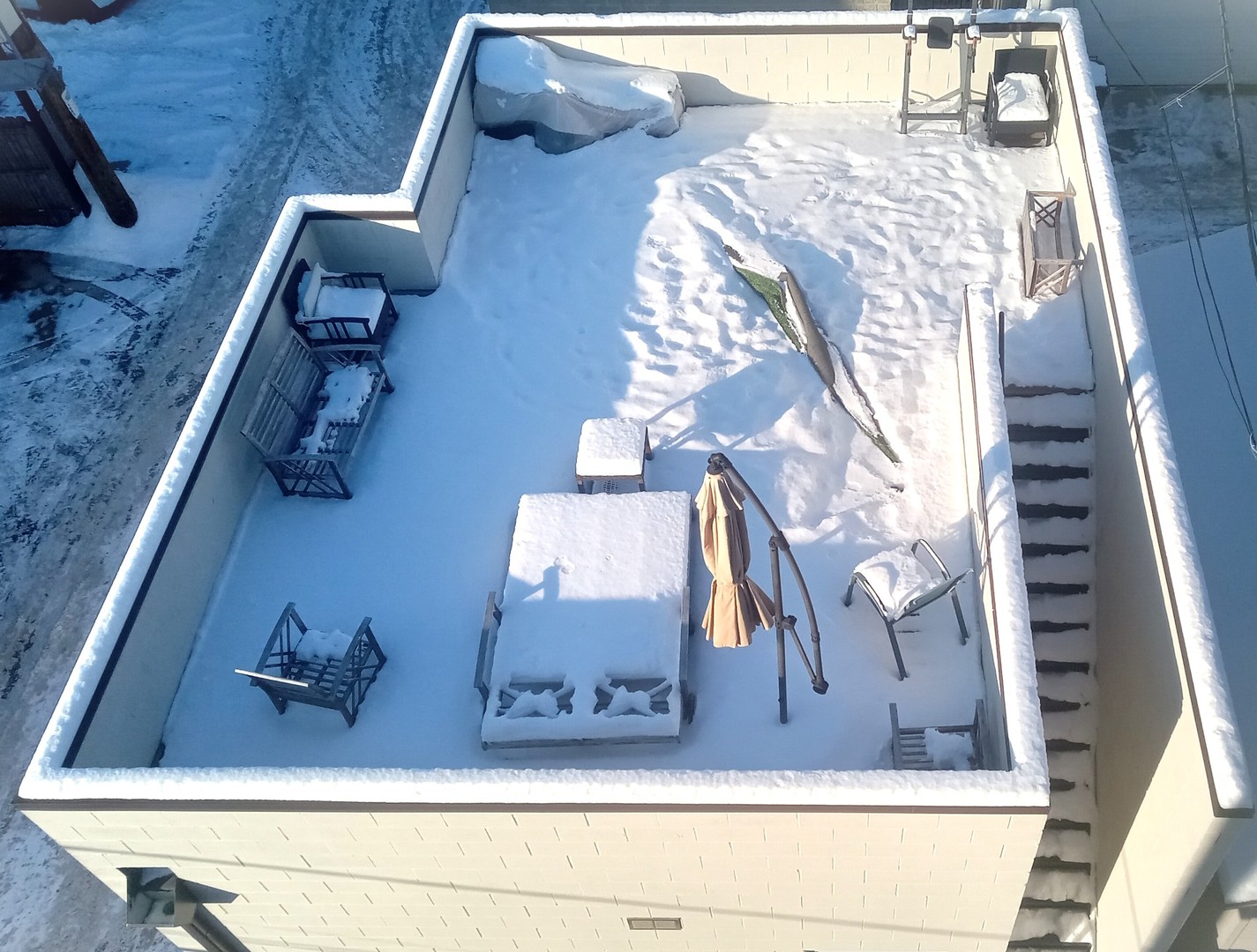 2744 W Cortez Street