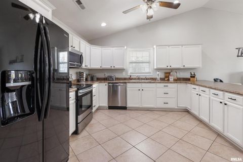 Tiny photo for 21 BROOKSIDE Lane, Desoto, IL 62924 (MLS # EB460477)