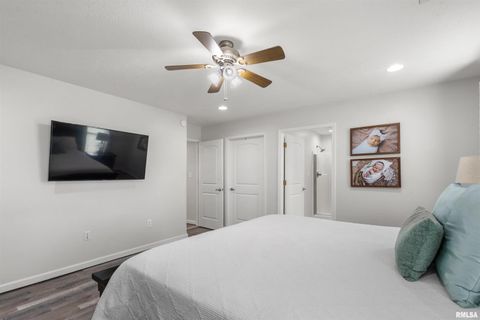 Tiny photo for 21 BROOKSIDE Lane, Desoto, IL 62924 (MLS # EB460477)