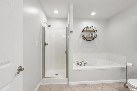 Tiny photo for 21 BROOKSIDE Lane, Desoto, IL 62924 (MLS # EB460477)