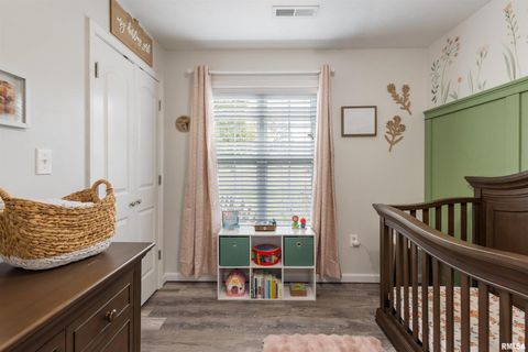 Tiny photo for 21 BROOKSIDE Lane, Desoto, IL 62924 (MLS # EB460477)