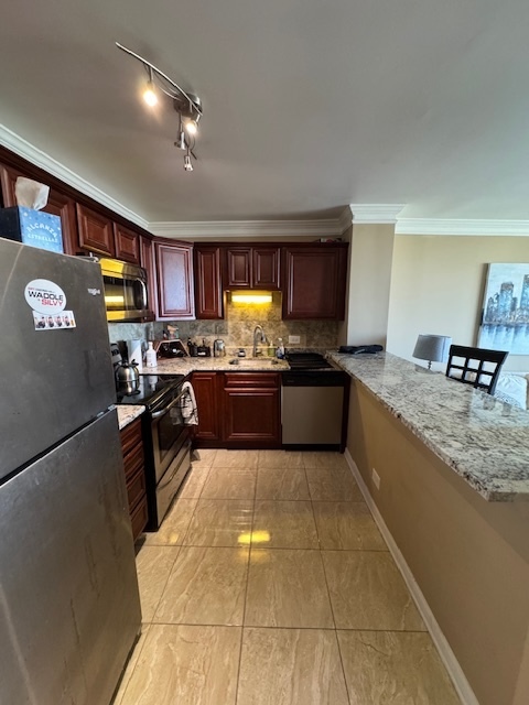 1636 N WELLS Street 3310