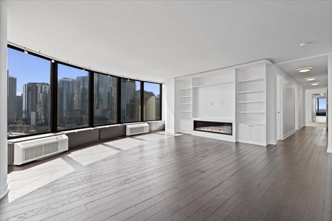 Tiny photo for 505 N Lake Shore Drive #2010-2011, Chicago, IL 60611 (MLS # 12471037)