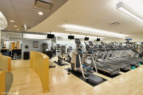 Tiny photo for 505 N Lake Shore Drive #2010-2011, Chicago, IL 60611 (MLS # 12471037)