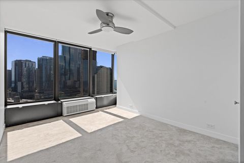 Tiny photo for 505 N Lake Shore Drive #2010-2011, Chicago, IL 60611 (MLS # 12471037)