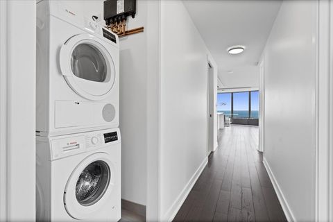 Tiny photo for 505 N Lake Shore Drive #2010-2011, Chicago, IL 60611 (MLS # 12471037)