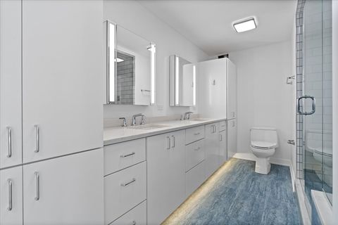 Tiny photo for 505 N Lake Shore Drive #2010-2011, Chicago, IL 60611 (MLS # 12471037)