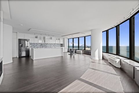 Tiny photo for 505 N Lake Shore Drive #2010-2011, Chicago, IL 60611 (MLS # 12471037)