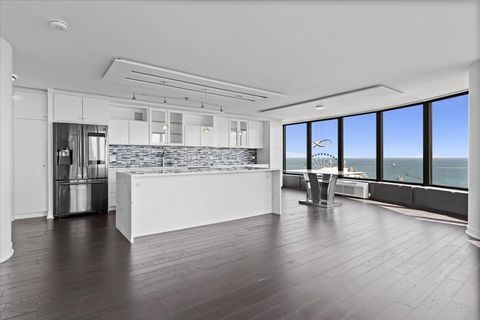 Tiny photo for 505 N Lake Shore Drive #2010-2011, Chicago, IL 60611 (MLS # 12471037)