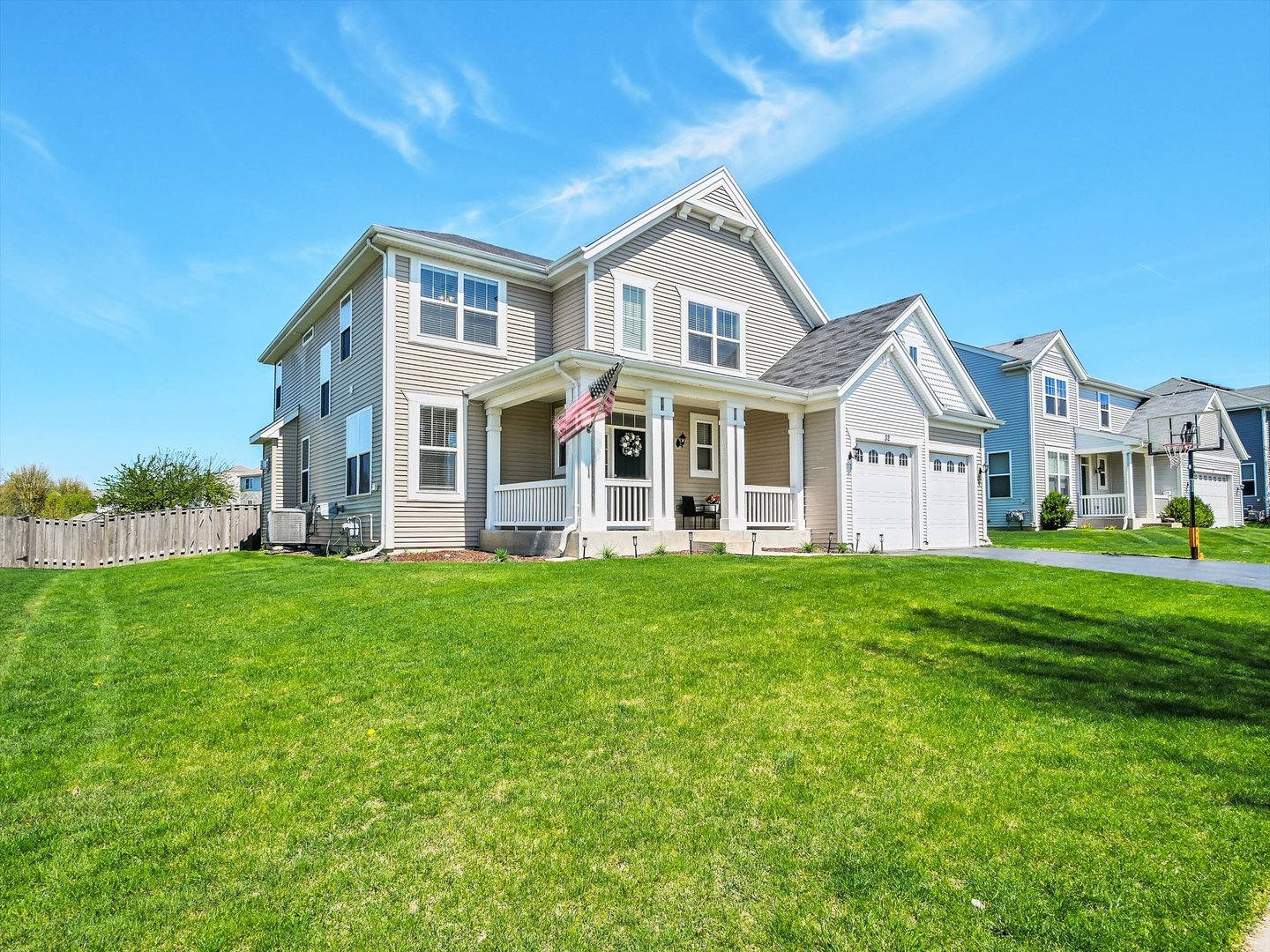 32 Catamaran Circle