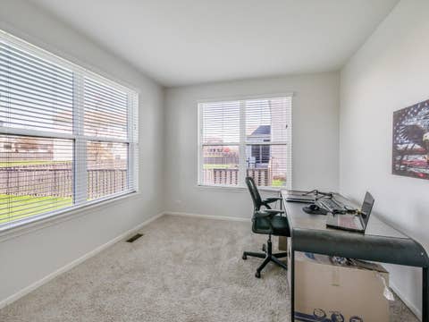 Tiny photo for 32 Catamaran Circle, Pingree Grove, IL 60140 (MLS # 12638044)