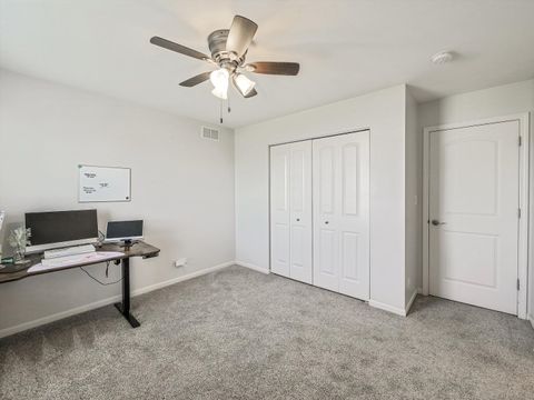 Tiny photo for 32 Catamaran Circle, Pingree Grove, IL 60140 (MLS # 12638044)