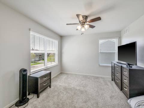Tiny photo for 32 Catamaran Circle, Pingree Grove, IL 60140 (MLS # 12638044)