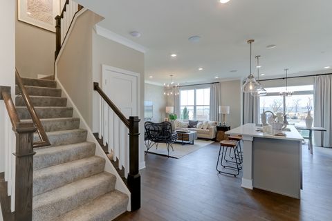 Tiny photo for 8545 Chadwick Court, Woodridge, IL 60517 (MLS # 12615961)