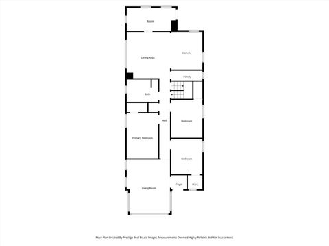 Tiny photo for 11230 S Vernon Avenue S, Chicago, IL 60628 (MLS # 12481870)