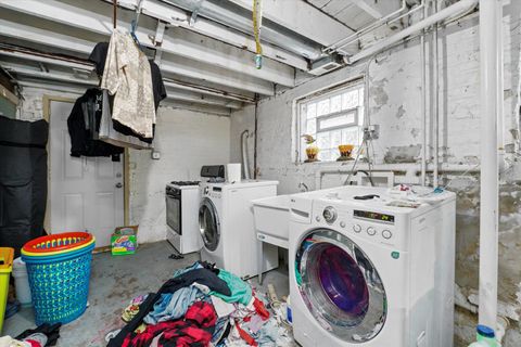 Tiny photo for 11230 S Vernon Avenue S, Chicago, IL 60628 (MLS # 12481870)
