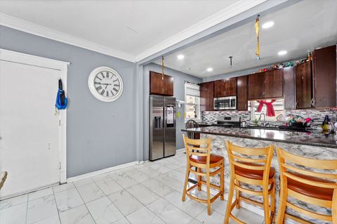 Tiny photo for 11230 S Vernon Avenue S, Chicago, IL 60628 (MLS # 12481870)