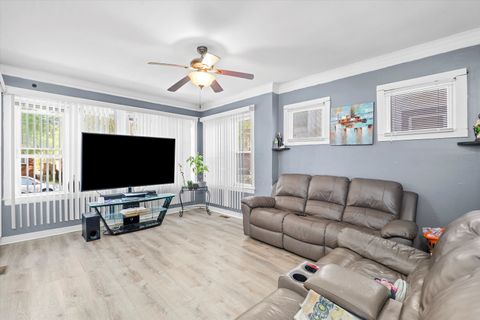 Tiny photo for 11230 S Vernon Avenue S, Chicago, IL 60628 (MLS # 12481870)