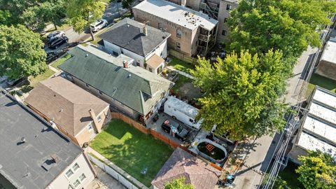 Tiny photo for 11230 S Vernon Avenue S, Chicago, IL 60628 (MLS # 12481870)