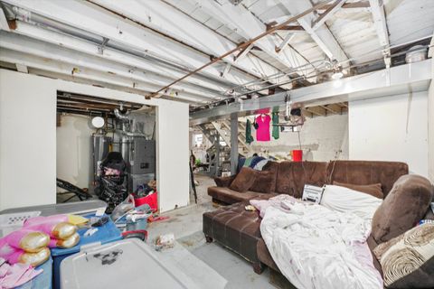 Tiny photo for 11230 S Vernon Avenue S, Chicago, IL 60628 (MLS # 12481870)