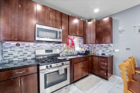 Tiny photo for 11230 S Vernon Avenue S, Chicago, IL 60628 (MLS # 12481870)