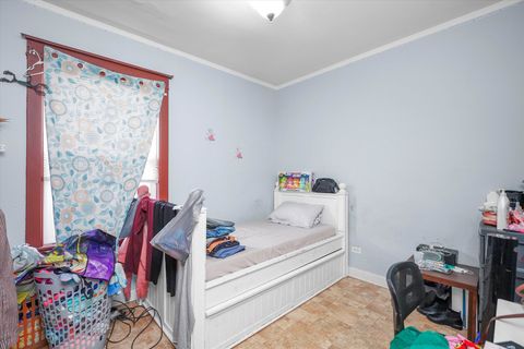 Tiny photo for 11230 S Vernon Avenue S, Chicago, IL 60628 (MLS # 12481870)