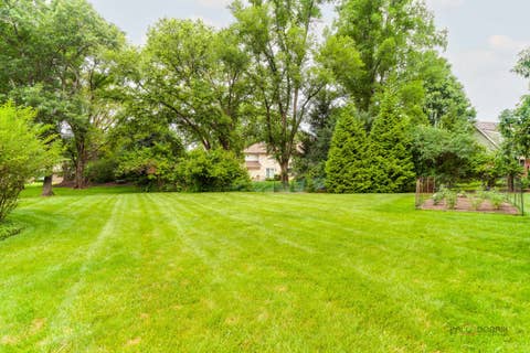 Tiny photo for 222 W Old Mill Road, Lake Forest, IL 60045 (MLS # 12725059)