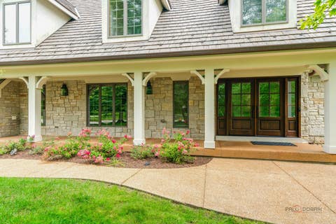 Tiny photo for 222 W Old Mill Road, Lake Forest, IL 60045 (MLS # 12725059)