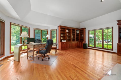 Tiny photo for 222 W Old Mill Road, Lake Forest, IL 60045 (MLS # 12725059)