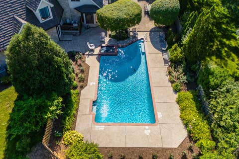 Tiny photo for 222 W Old Mill Road, Lake Forest, IL 60045 (MLS # 12725059)