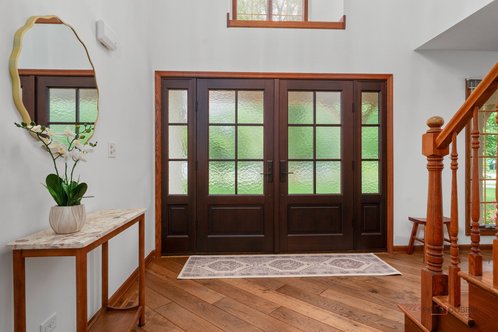 222 W Old Mill Road