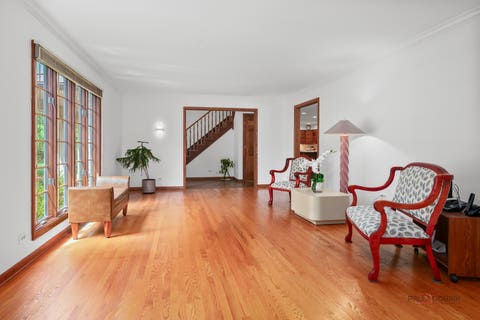 Tiny photo for 222 W Old Mill Road, Lake Forest, IL 60045 (MLS # 12725059)
