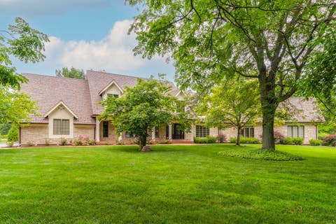 Photo of 222 W Old Mill Road, Lake Forest, IL 60045 (MLS # 12725059)