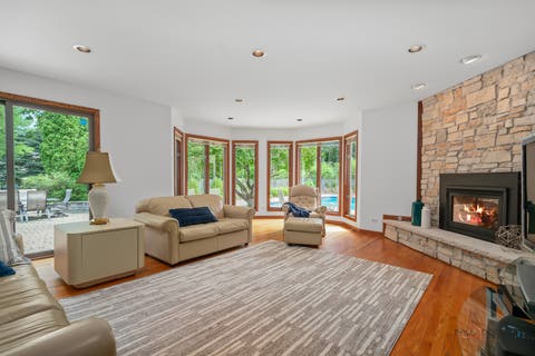 Tiny photo for 222 W Old Mill Road, Lake Forest, IL 60045 (MLS # 12725059)