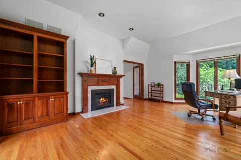 Tiny photo for 222 W Old Mill Road, Lake Forest, IL 60045 (MLS # 12725059)