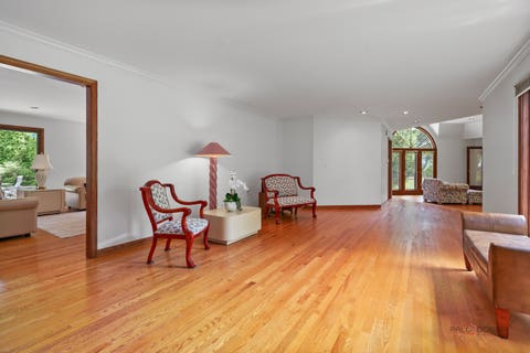 Tiny photo for 222 W Old Mill Road, Lake Forest, IL 60045 (MLS # 12725059)