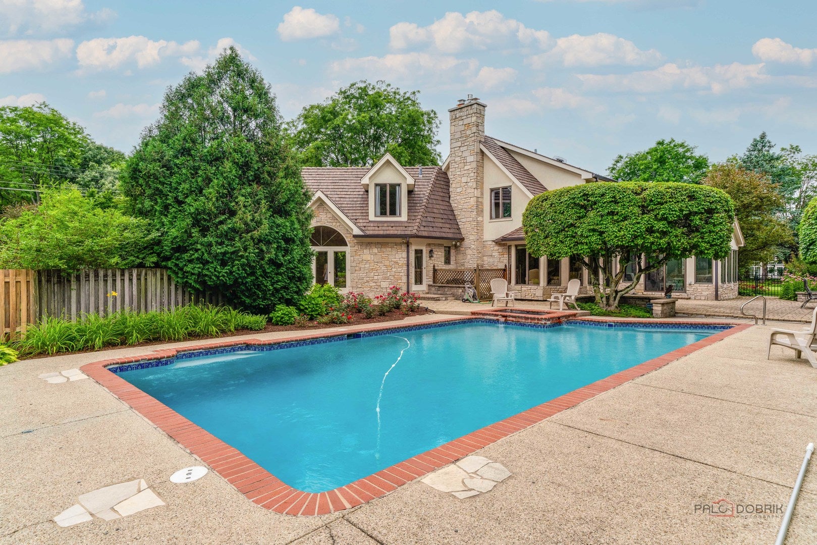 222 W Old Mill Road