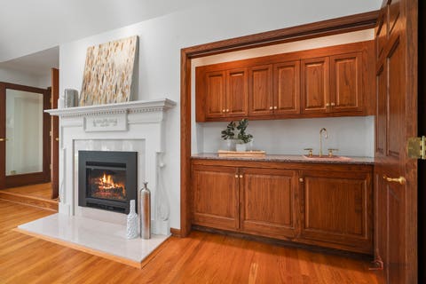 Tiny photo for 222 W Old Mill Road, Lake Forest, IL 60045 (MLS # 12725059)