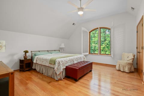 Tiny photo for 222 W Old Mill Road, Lake Forest, IL 60045 (MLS # 12725059)