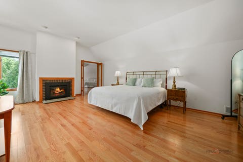 Tiny photo for 222 W Old Mill Road, Lake Forest, IL 60045 (MLS # 12725059)