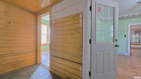 Tiny photo for 1313 N NEWTON Avenue, Johnston City, IL 62951 (MLS # EB460059)