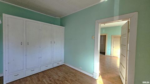 Tiny photo for 1313 N NEWTON Avenue, Johnston City, IL 62951 (MLS # EB460059)