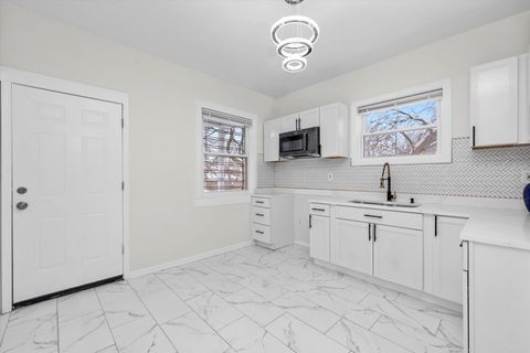 Tiny photo for Chicago, IL 60636 (MLS # 12528660)