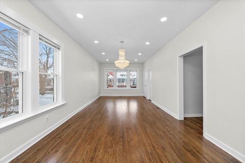 Tiny photo for Chicago, IL 60636 (MLS # 12528660)