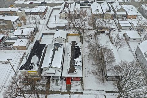 Tiny photo for Chicago, IL 60636 (MLS # 12528660)