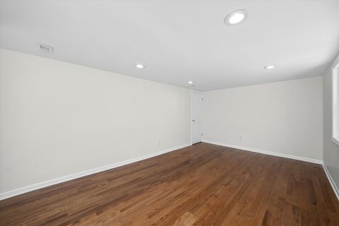 Tiny photo for Chicago, IL 60636 (MLS # 12528660)