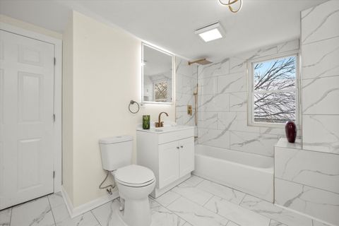 Tiny photo for Chicago, IL 60636 (MLS # 12528660)