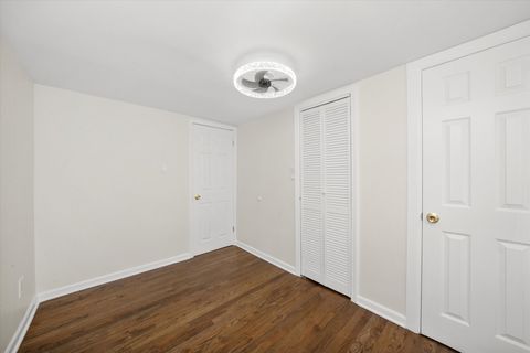 Tiny photo for Chicago, IL 60636 (MLS # 12528660)