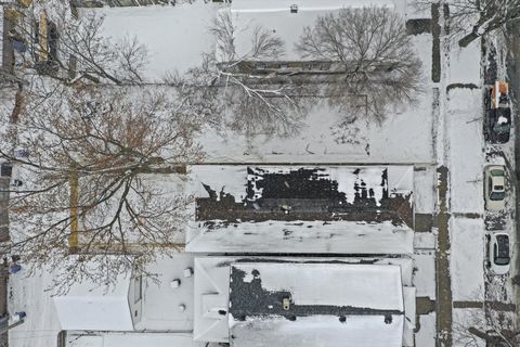 Tiny photo for Chicago, IL 60636 (MLS # 12528660)